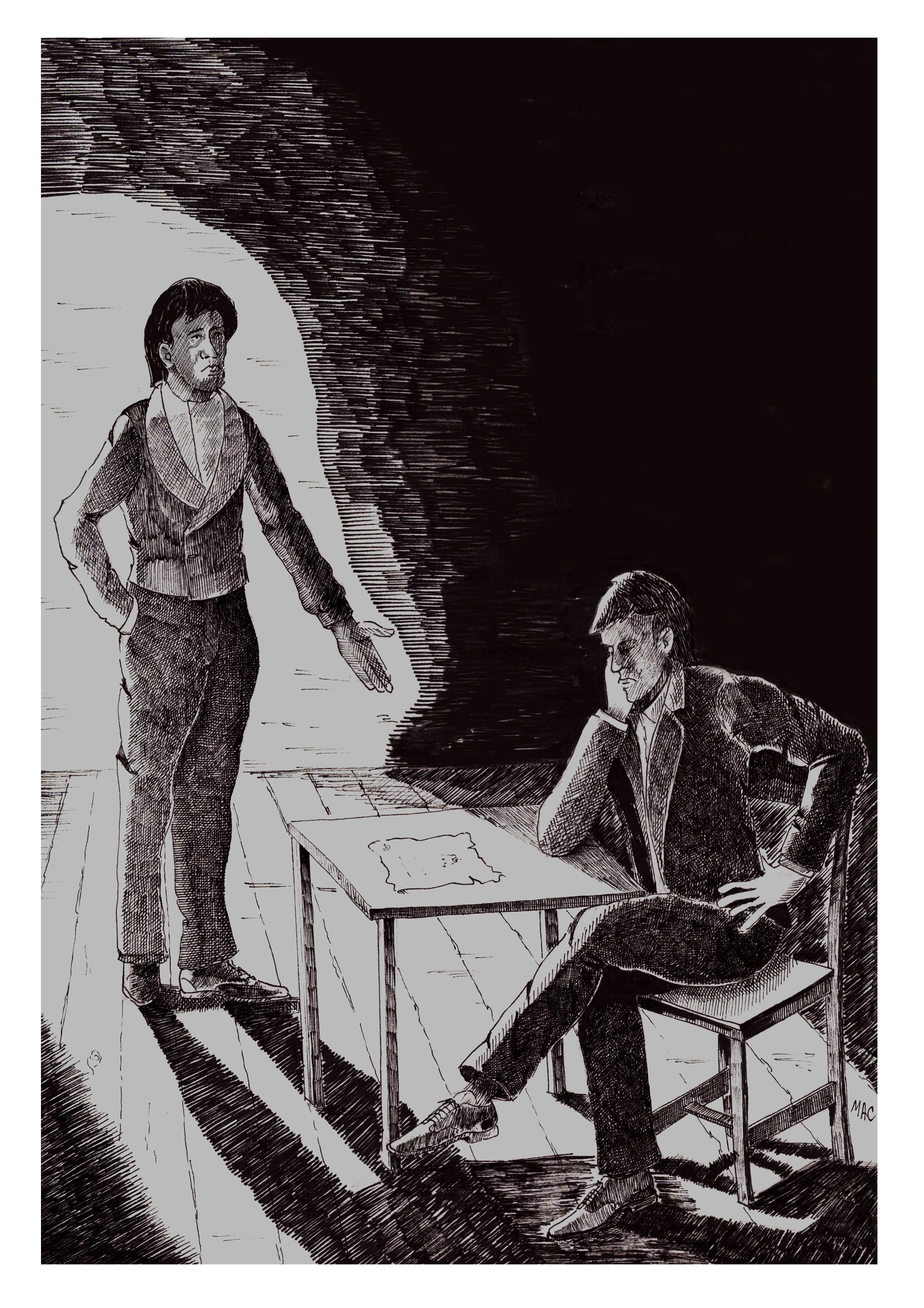 Illustrators.ru - сообщество русскоязычных иллюстраторов